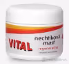 JUVAMED VITAL NECHTÍKOVÁ MASŤ 55g
