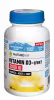 Swiss NatureVia Vitamin D3 Efekt 2000IU 90 tabliet