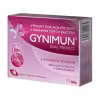 Gynimun dual protect s riadeným uvoľňovaním 10 kapsúl