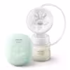PHILIPS AVENT Elektronická odsávačka mlieka essential SCF323/11 set
