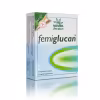 NATURES Femiglucan 10 vaginálnych čapíkov