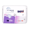 SENI Active plus extra large 4 10 kusov