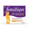 Femibion 1 Plánovanie a prvé týždne tehotenstva tbl (kys. listova + vitamíny, minerály) 56 ks