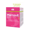 GS Mamavit 1 plánovanie a 1. trimester 90 tabliet