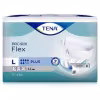 TENA Flex plus L inkontinenčné nohavičky 30 ks