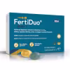 FERTIDUO Deň + noc 60 kapsúl