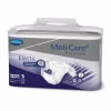 MOLICARE Premium elastic 9 kvapiek S plienkové nohavičky zalepovacie 26 ks