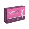 BOROGYN Vaginálne čapíky 10 x2 g