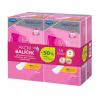 MOLICARE Premium lady pad 1,5 kvapky duopack 2 x 14 ks set