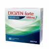 DIOZEN Forte 1000 mg 30 tabliet