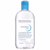 BIODERMA Hydrabio H2O micelárna voda na dehydratovanú pleť 500 ml