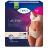 TENA Lady pants plus krémová M 9 ks