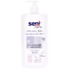 SENI Care umývacia emulzia 3v1 3% urey 1000 ml