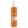 AVENE Sun sprej SPF 50 200 ml