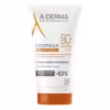 A-DERMA Exomega control emolienčný krém SPF 50+ 150 ml