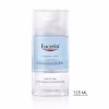 EUCERIN Dermatoclean Hyaluron odličovač očí 125 ml