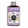 LEROS Suchý telový olej levanduľa & šalvia 100 ml
