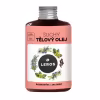 LEROS Suchý telový olej rozmarín & borievka 100 ml