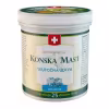 HERBAMEDICUS Konská masť chladivá 250 ml