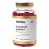 VENIRA Hormonal balance medvedíky na podporu hormonálnej rovnováhy 60 ks