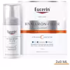 EUCERIN Hyaluron-filler vitamín C booster 3 x 8 ml