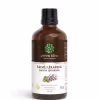GREEN IDEA Šalvia lekárska bylinný liehový extrakt kvapky 50 ml