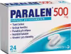 Paralen 500 24 tabliet