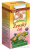 AGROKARPATY ŽENSKÝ ČAJ, 20x2g