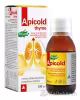Alpen Pharma Apicold thyme sirup 100 ml