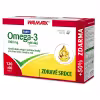Omega-3 rybí olej FORTE 1000 mg 180 tabliet