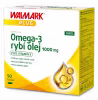 Walmark Omega 3 rybí olej FORTE 1000 mg 90 kapsúl