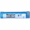 MANGANUM METALLICUM GRA HOM CH9, proti neurologickým indikáciam, 1x4 g