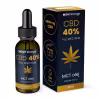 MOVit CBD 40% Full Spectrum MCT olej 10 ml
