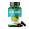 MOVit Mega Detox odvodnění 60 kapslí