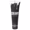 Creamy - lubrikant s umelým semenom na vodnej báze (150 ml)