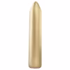 Dorcel - minivibrátor - dobíjací - zlatý