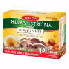 Terezia Company Hlíva ústřičná s Reshi Forte 60 kapsúl