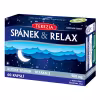 Terezia Spánok & Relax 60 kapsúl