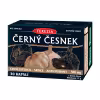 TEREZIA Černý česnek 30 kapsúl