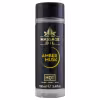 HOT - masážny olej na telo - ambra pižmo - 100 ml