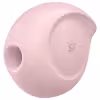 Satisfyer Sugar Rush - klitorálny vibrátor na stimuláciu vzduchovými vlnami