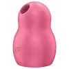 Satisfyer Pro To Go 1 - vibračný stimulátor klitorisu s tlakovými vlnami