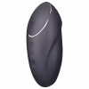 Satisfyer Tap &amp; Climax 1 - 2v1 klitorálny vibrátor - čierny