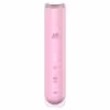 Satisfyer First Kiss - stimulátor klitorisu s vlnami vzduchu (ružový)