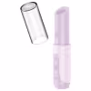 Satisfyer Secret Kiss - stimulátor klitorisu na vlny vzduchu - ružový