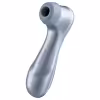 Satisfyer Pro2 Gen2 - stimulátor klitorisu s tlakovými vlnami - modrá