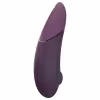 Womanizer Next - stimulátor klitorisu na báze tlakových vĺn - fialový
