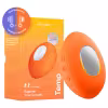 We-Vibe Temp - chladivý‑hrejivý vibrátor na klitoris (oranžový)