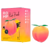Romp Pink Peach - vlnitý vibrátor (ružový)