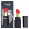 Womanizer Beauty - klitorálny stimulátor s vlnami vzduchu v tvare rúžu (čierny)